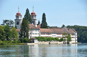 Tour en grupo de la Reforma en Suiza